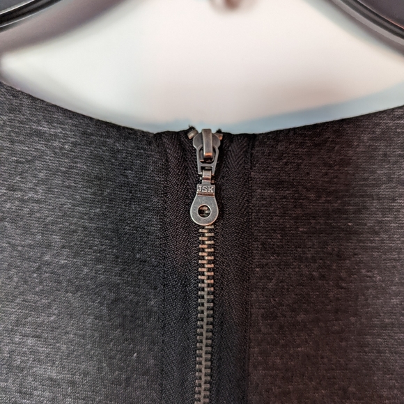 Max & Cleo colour block sheath dress - size 10 - Picture 5 of 9